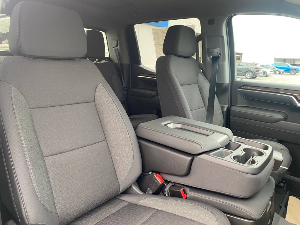 2026 Chevrolet Silverado 1500 LT - Photo 18