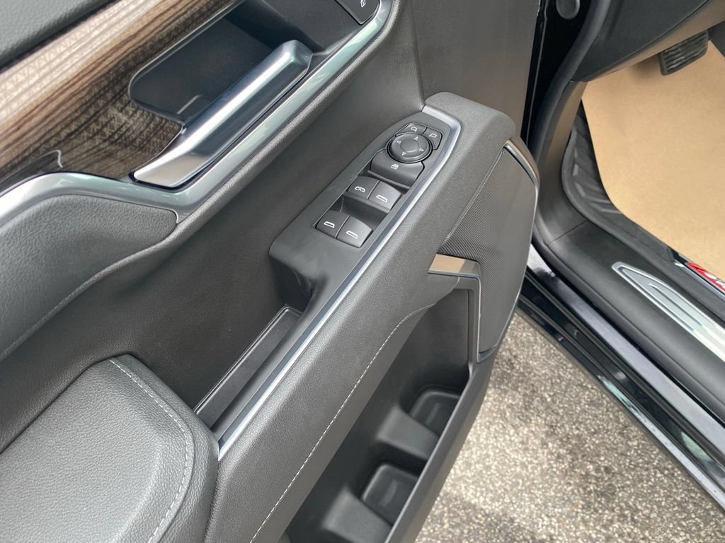 2026 Chevrolet Silverado 1500 LT - Photo 10