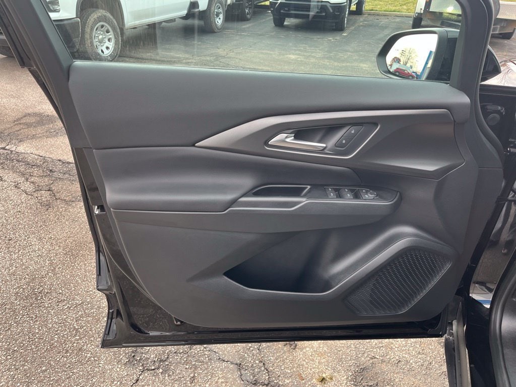2026 Chevrolet Equinox EV 1LT - Photo 9