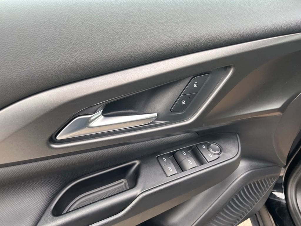 2026 Chevrolet Equinox EV 1LT - Photo 10