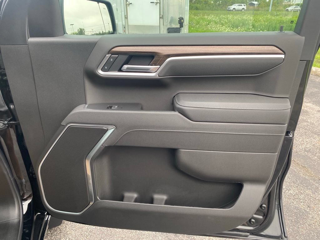 2026 Chevrolet Silverado 1500 LT - Photo 19