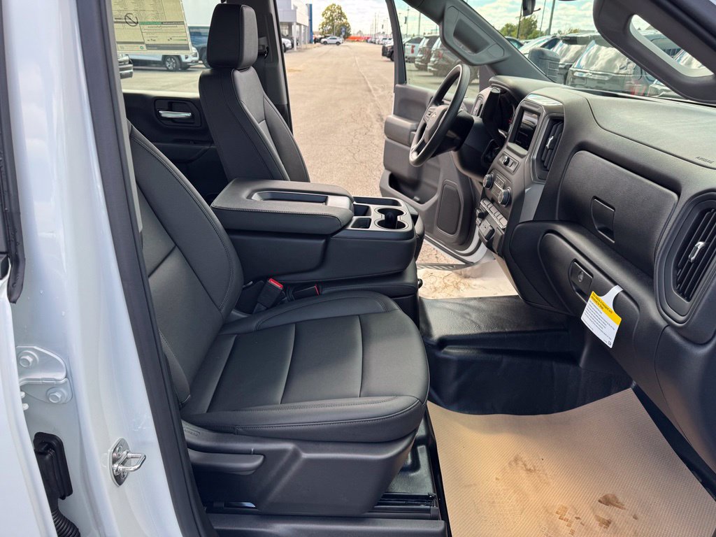 2026 Chevrolet Silverado 3500HD Work Truck - Photo 18