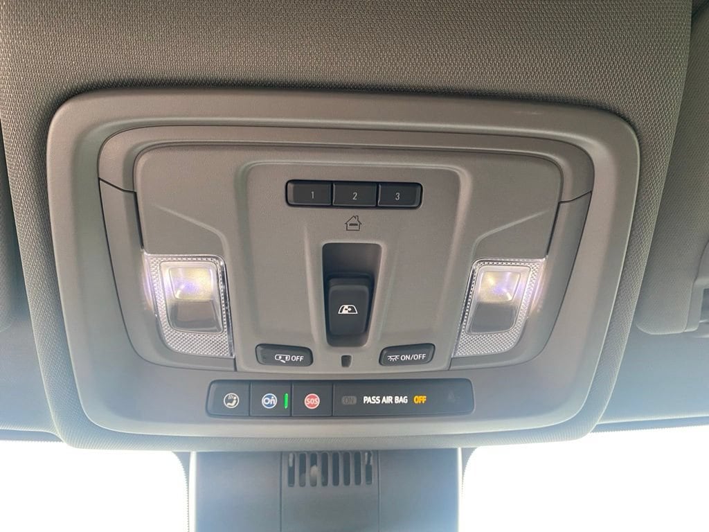 2026 Chevrolet Silverado 1500 LT - Photo 17