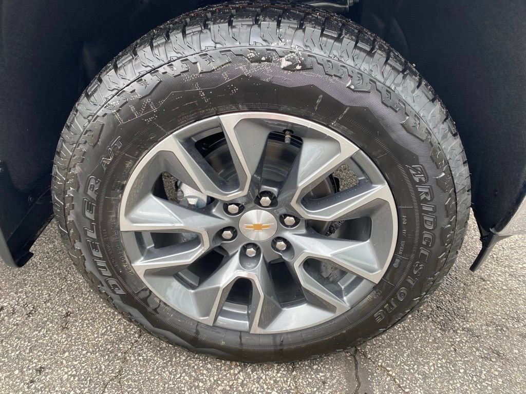 2026 Chevrolet Silverado 1500 LT - Photo 28