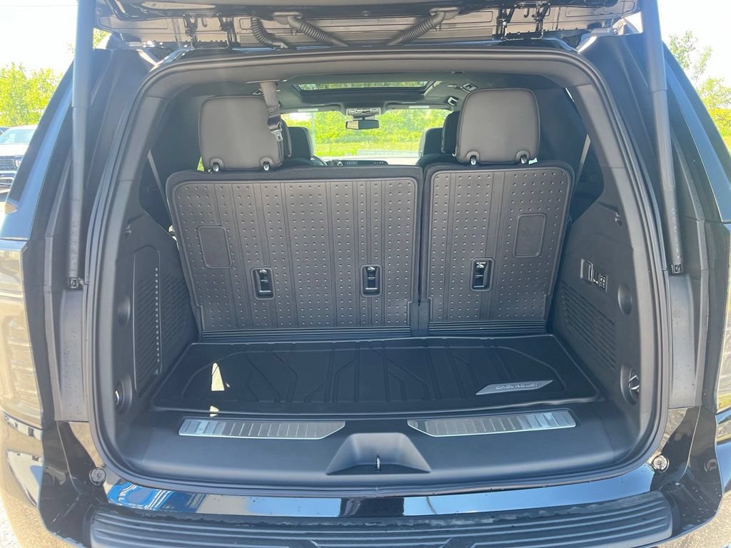 2026 Chevrolet Tahoe Premier - Photo 33