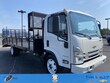 Chevrolet Low Cab Forward 4500