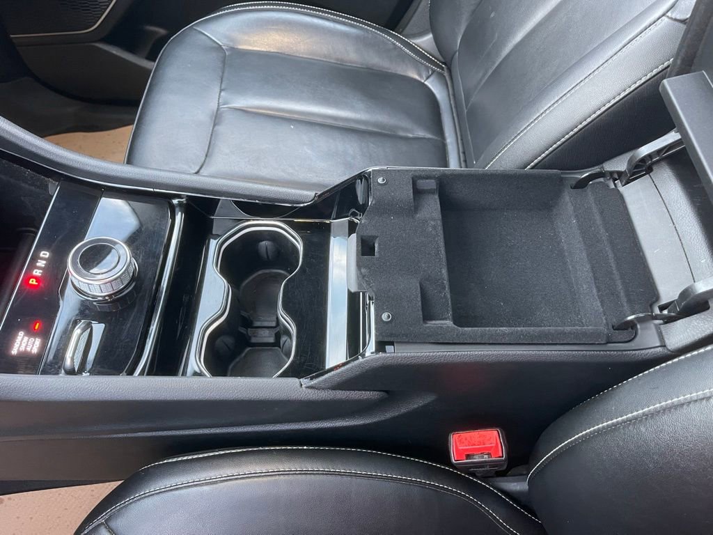 2022 Jeep Grand Cherokee L Limited - Photo 17
