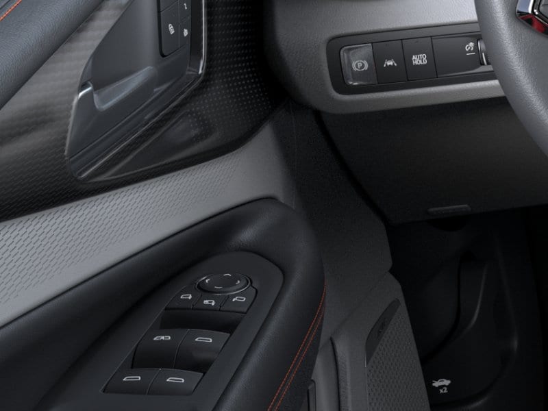 2026 Chevrolet Blazer EV SS - Photo 83