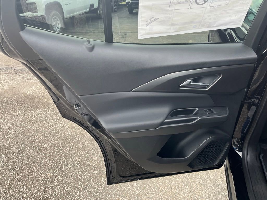 2026 Chevrolet Equinox EV 1LT - Photo 24