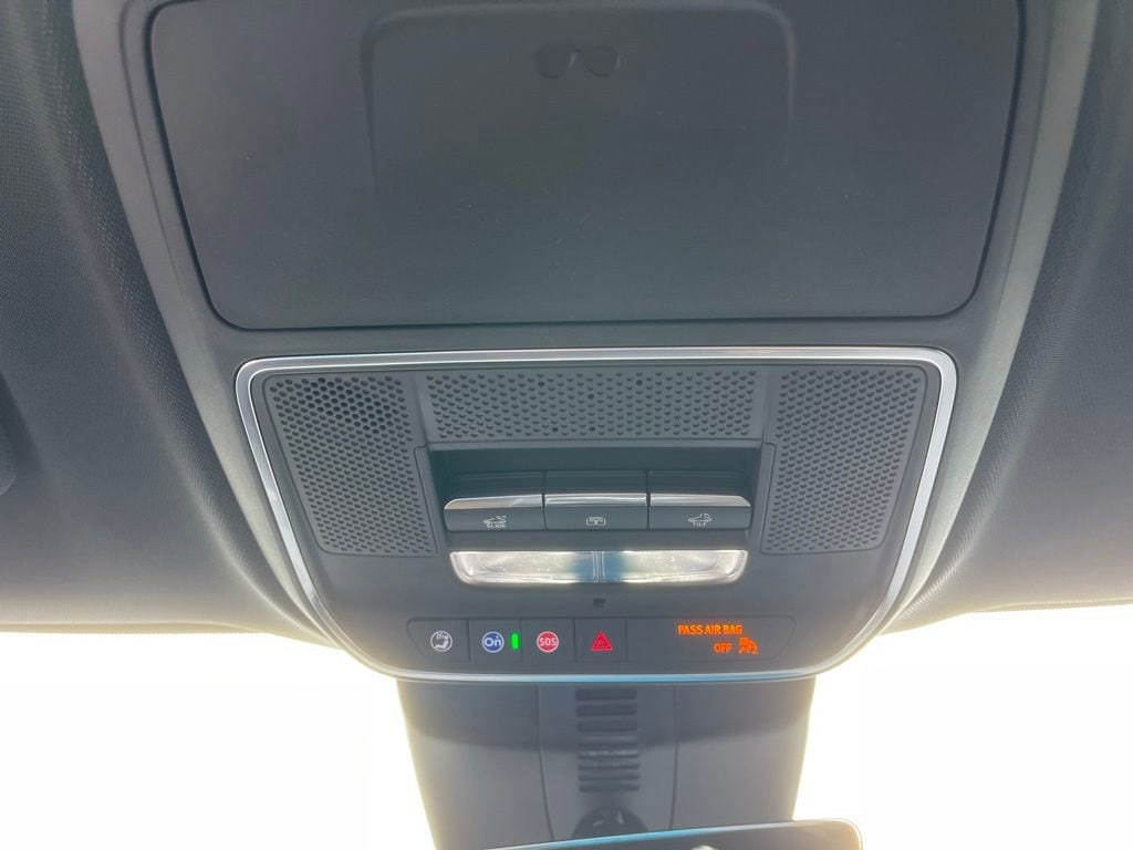 2026 Chevrolet Traverse High Country - Photo 15