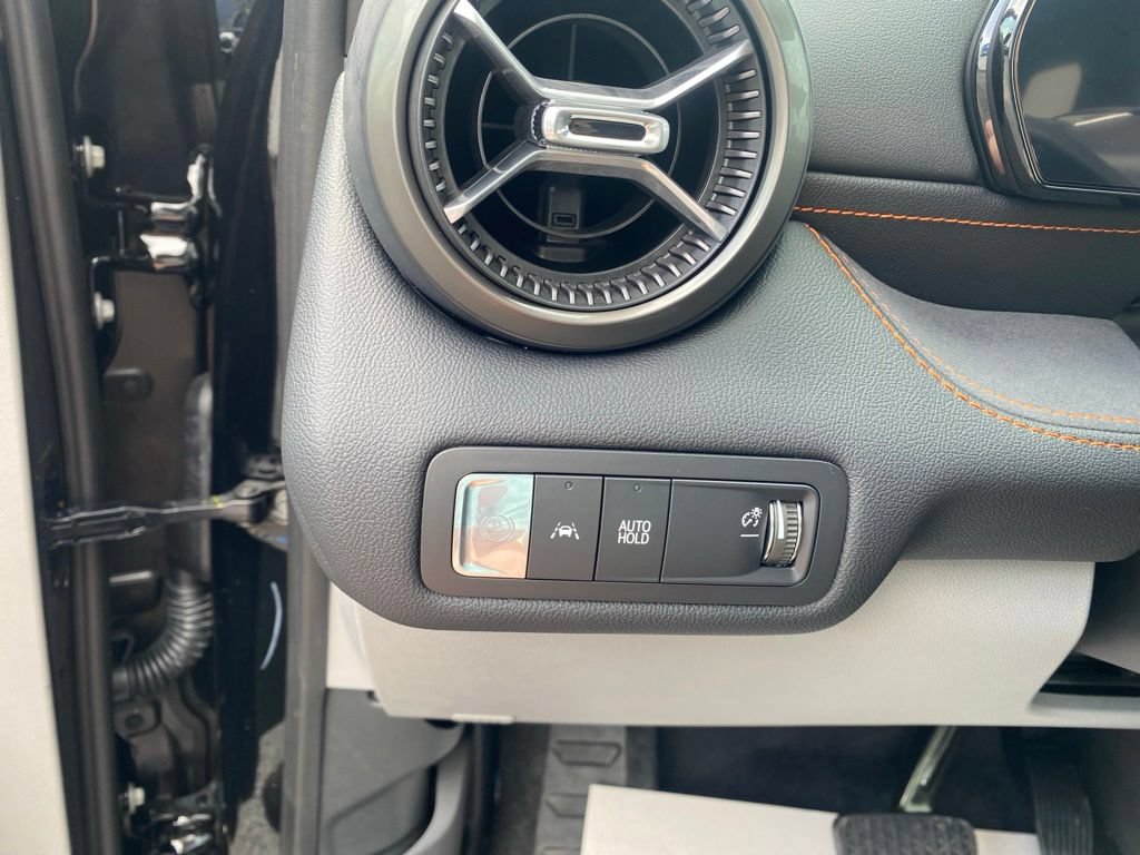 2026 Chevrolet Blazer EV SS - Photo 16