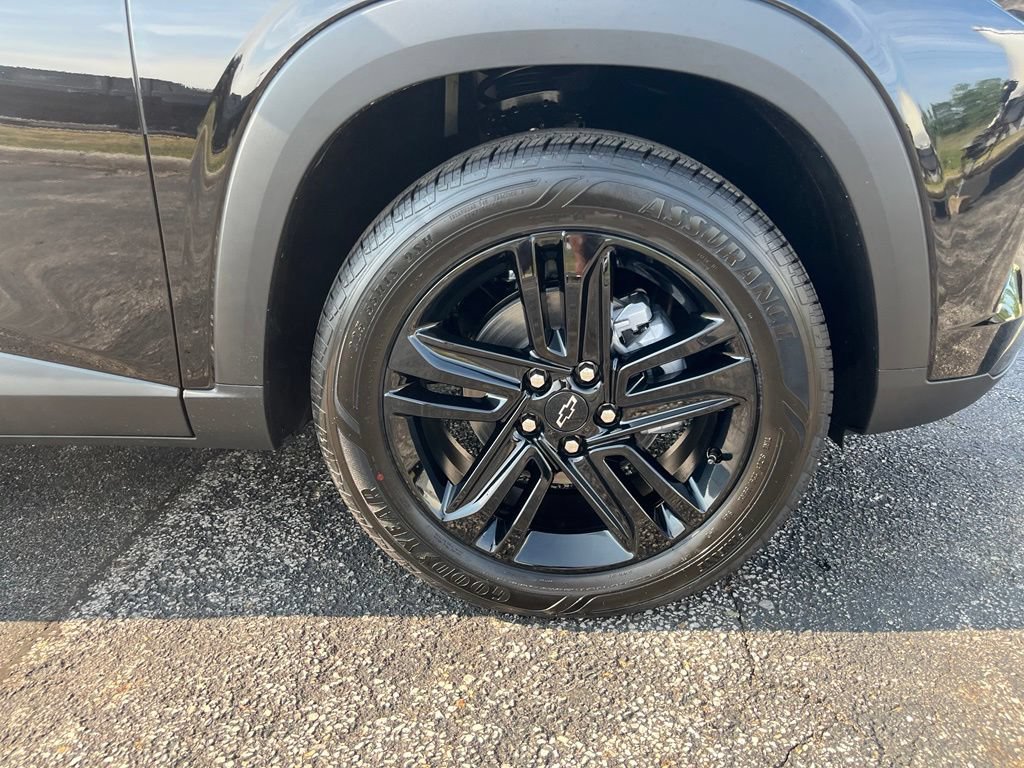 2026 Chevrolet Trax Activ - Photo 29