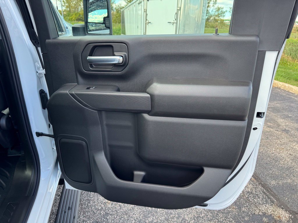 2026 Chevrolet Silverado 3500HD Work Truck - Photo 22