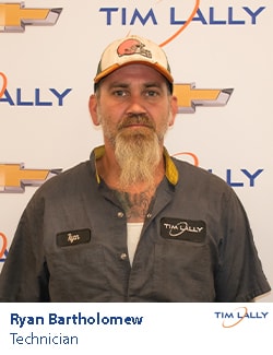 Staff member Ryan Bartholomew from ID_2f1bceb2640a