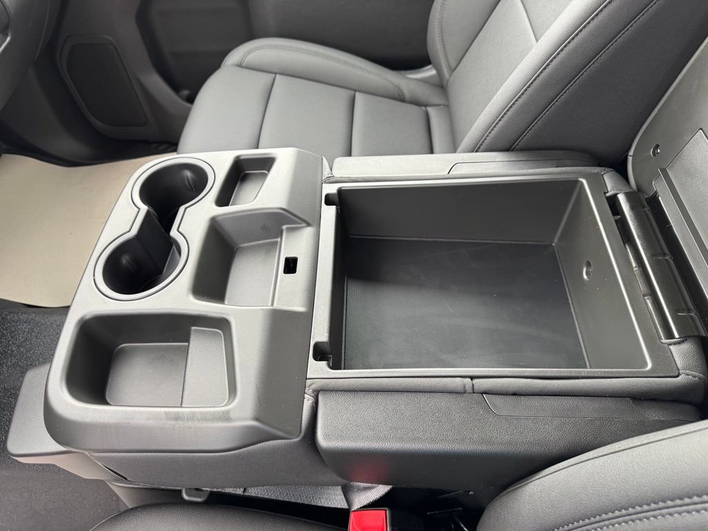 2026 Chevrolet Silverado 1500 Work Truck - Photo 16