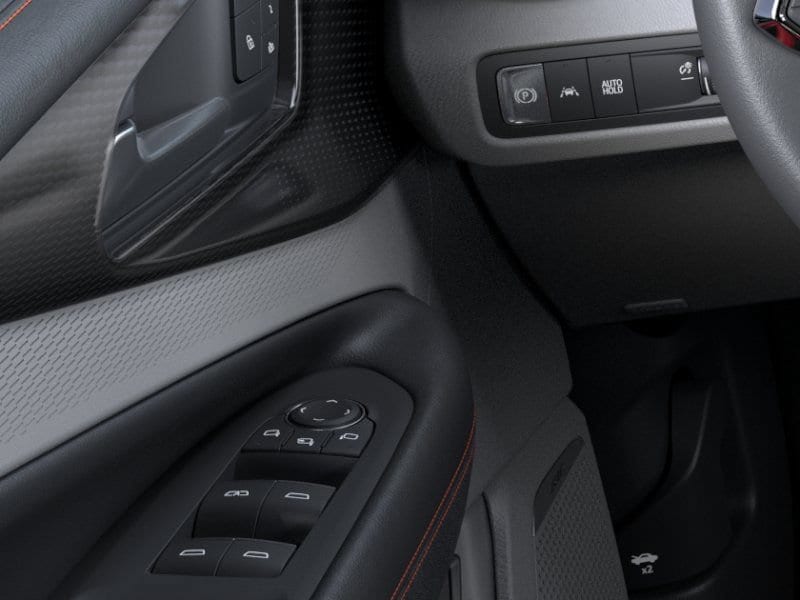 2026 Chevrolet Blazer EV SS - Photo 59