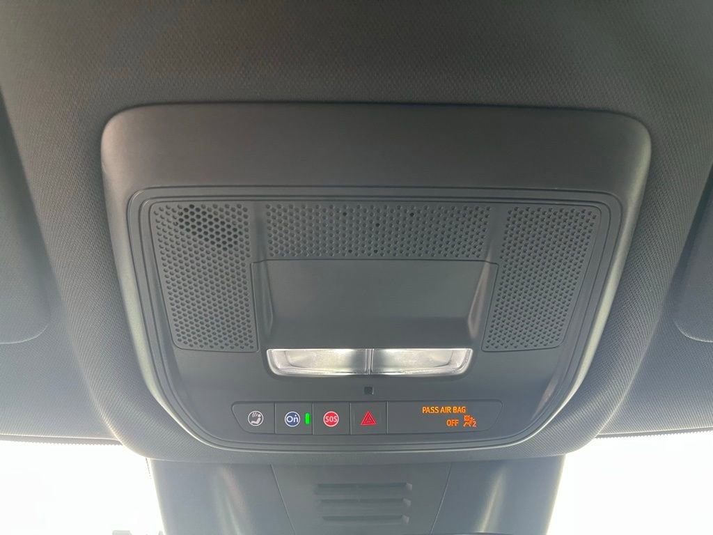 2026 Chevrolet Equinox EV 1LT - Photo 20
