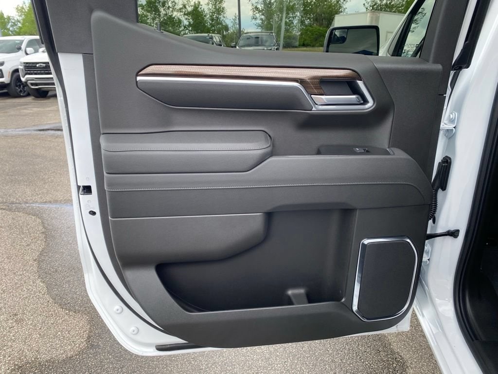 2026 Chevrolet Silverado 1500 LT - Photo 23
