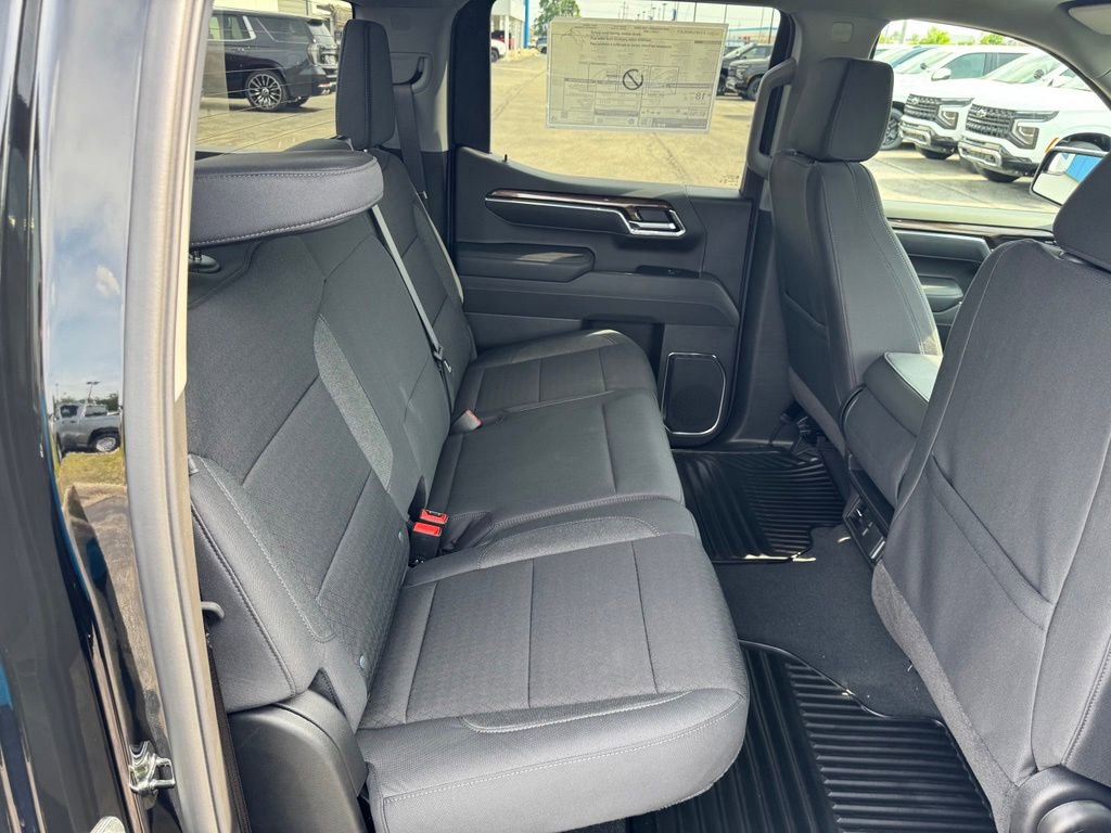 2026 Chevrolet Silverado 1500 LT - Photo 23