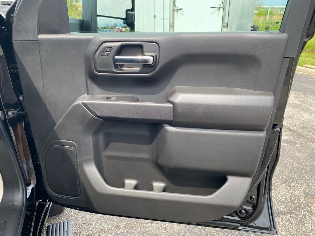 2026 Chevrolet Silverado 1500 Work Truck - Photo 49