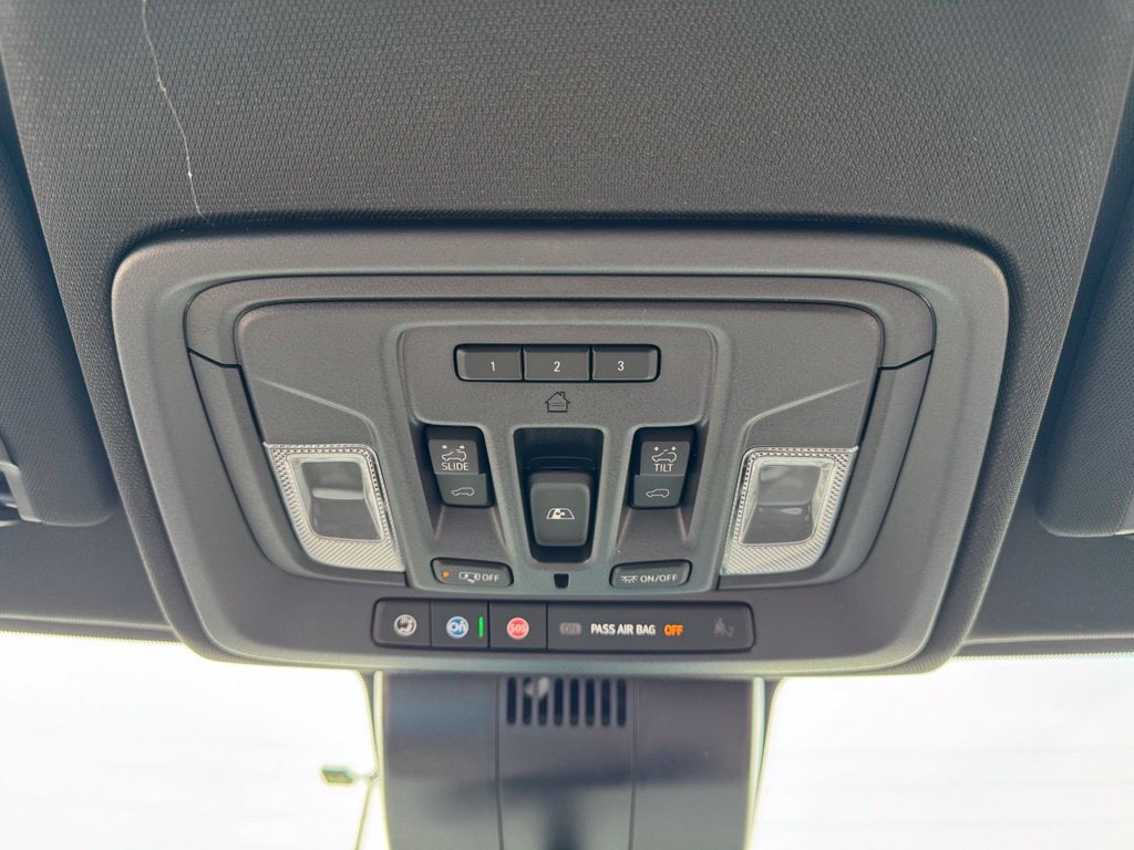 2026 Chevrolet Silverado 2500 HD ZR2 - Photo 17