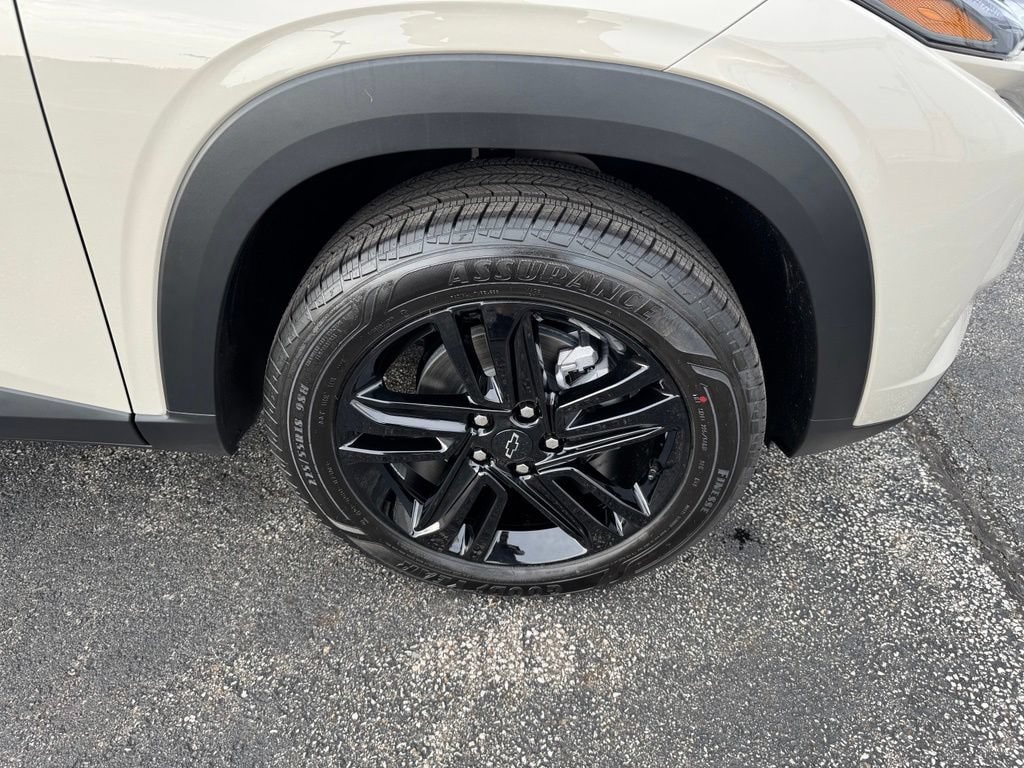 2026 Chevrolet Trax Activ - Photo 25