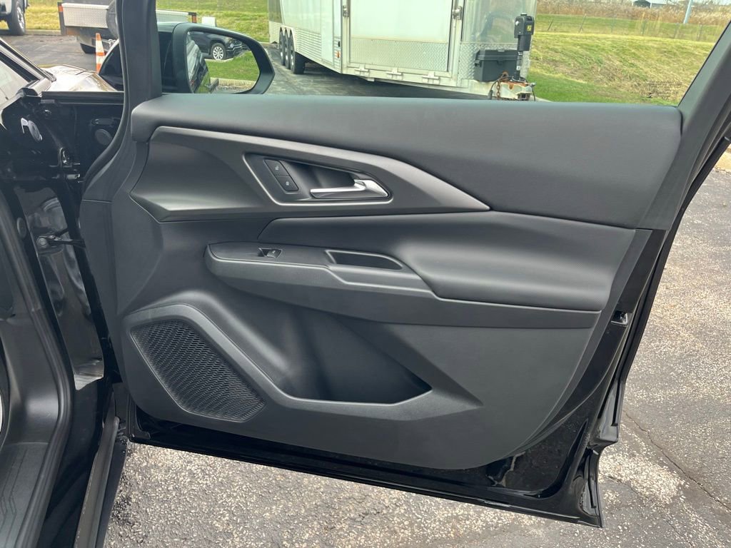 2026 Chevrolet Equinox EV 1LT - Photo 21