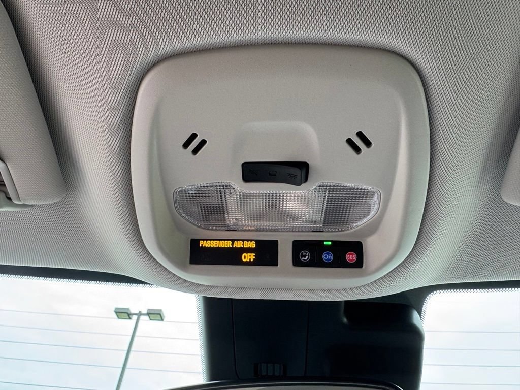 2026 Chevrolet Trax Activ - Photo 13