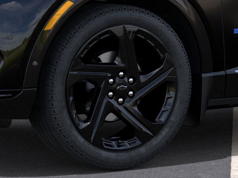 2025 Chevrolet Equinox EV RS - Photo 41