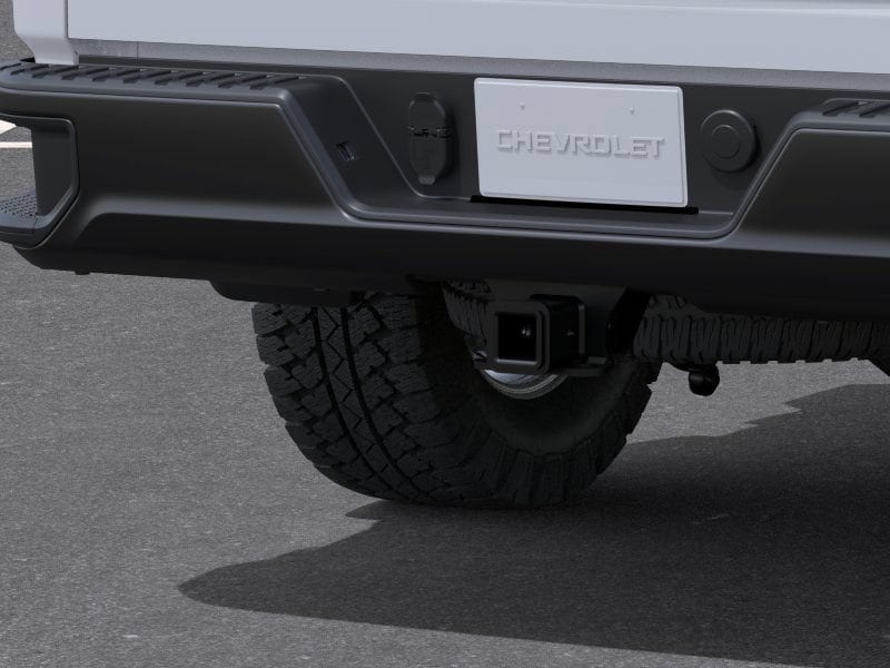 2026 Chevrolet Silverado 2500 HD Work Truck - Photo 14
