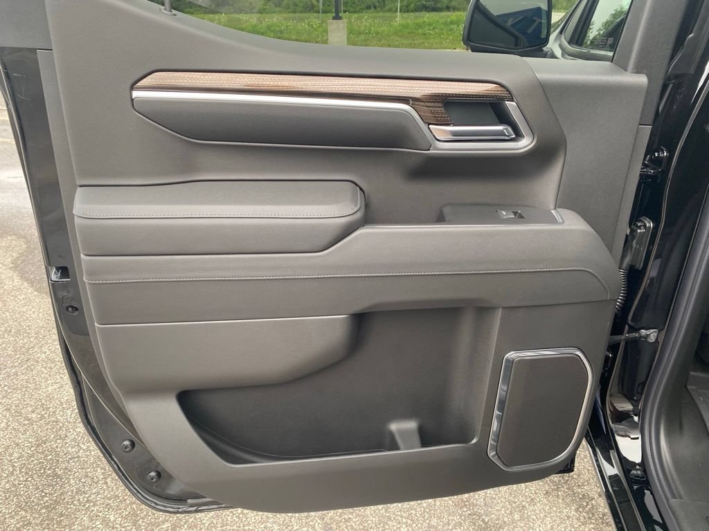 2026 Chevrolet Silverado 1500 LT - Photo 21