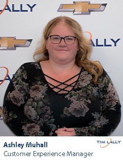 Staff member Ashley Mulhall from ID_63cfe843b49e