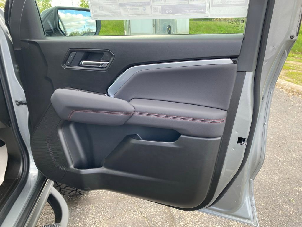 2025 Chevrolet Colorado Z71 - Photo 21