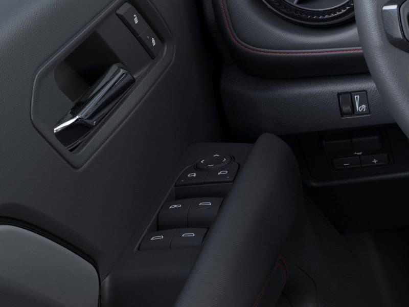 2025 Chevrolet Colorado Z71 - Photo 56