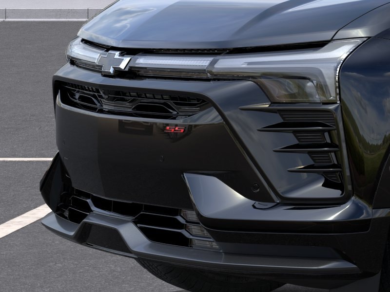 2026 Chevrolet Blazer EV SS - Photo 74