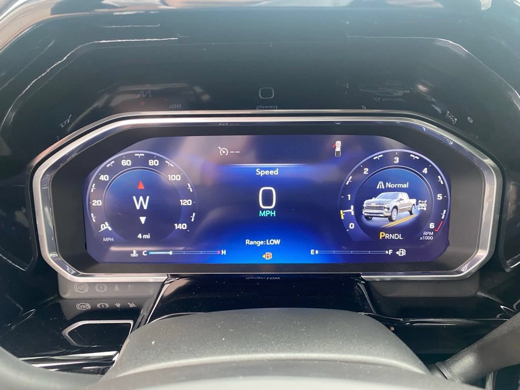 2026 Chevrolet Silverado 1500 LT - Photo 15