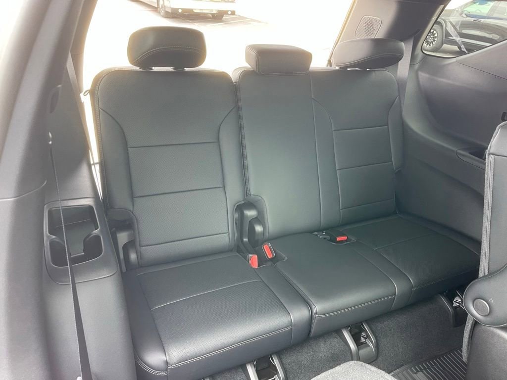 2026 Chevrolet Traverse High Country - Photo 28