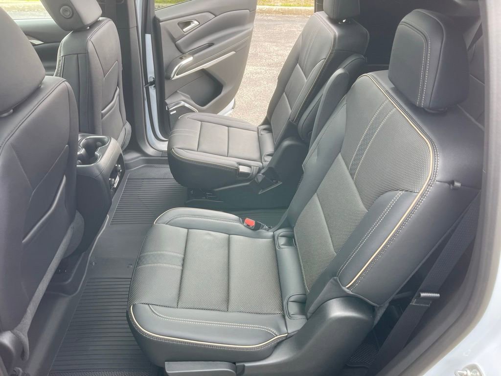 2026 Chevrolet Traverse High Country - Photo 23