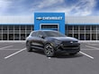Chevrolet Equinox EV
