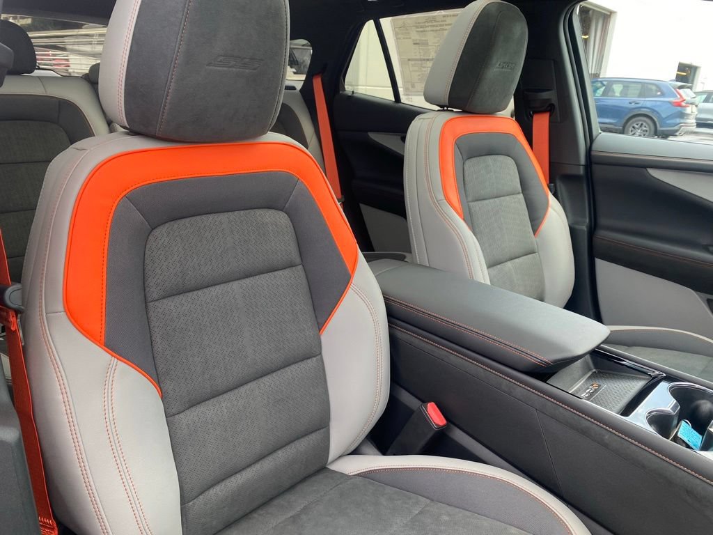 2026 Chevrolet Blazer EV SS - Photo 23
