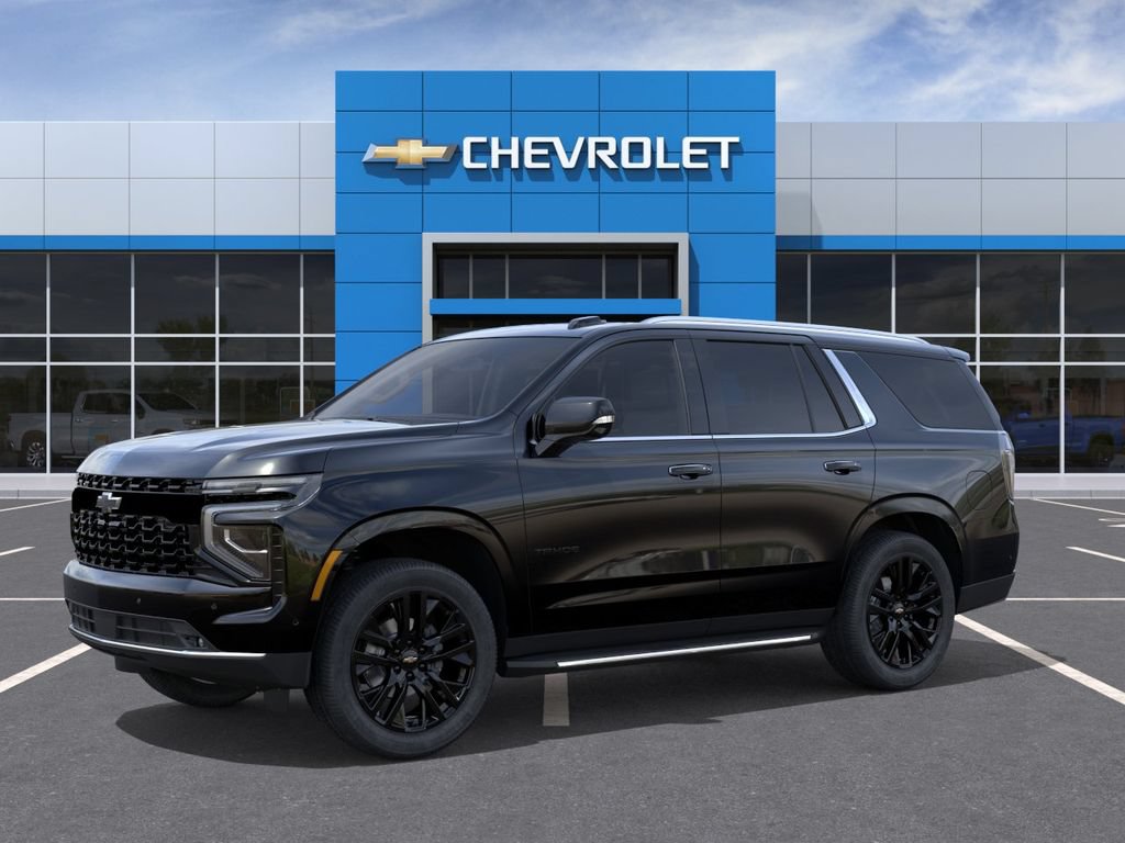 2026 Chevrolet Tahoe Premier - Photo 41