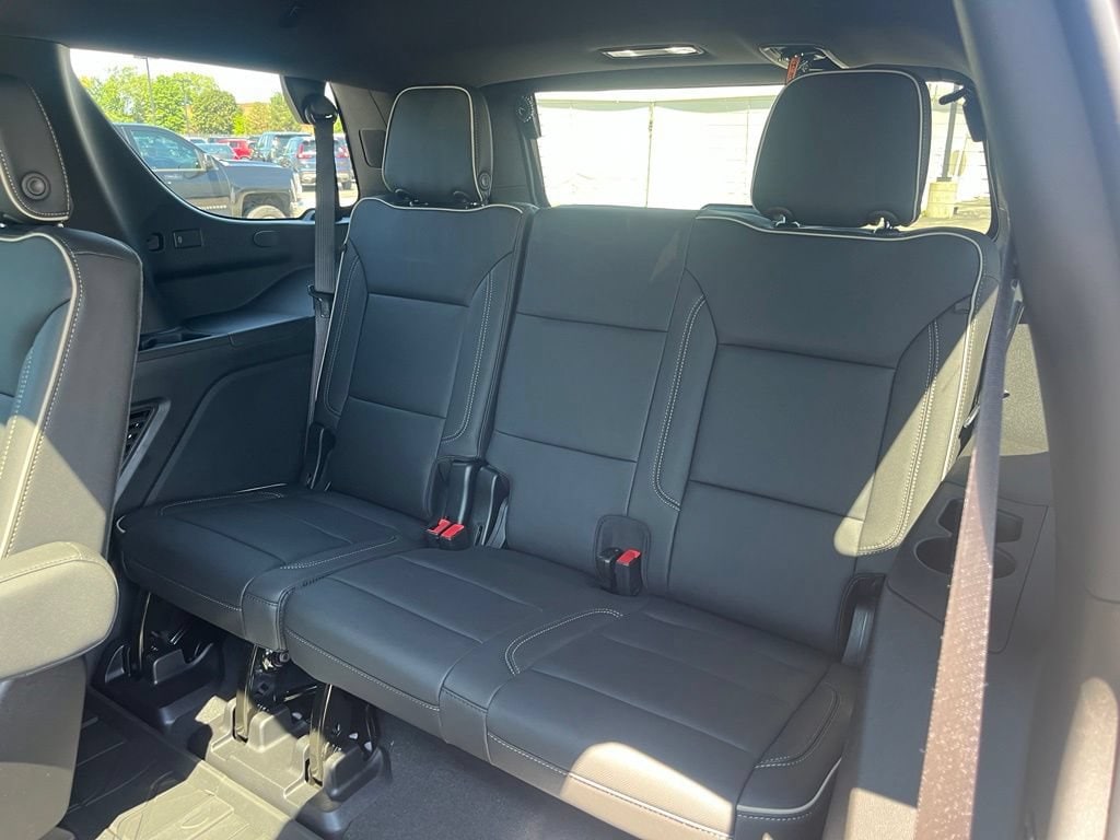 2026 Chevrolet Tahoe Premier - Photo 31