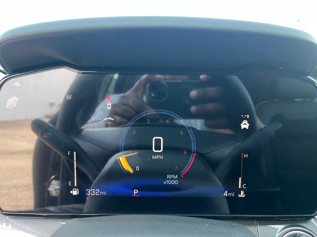 2026 Chevrolet Trax Activ - Photo 14