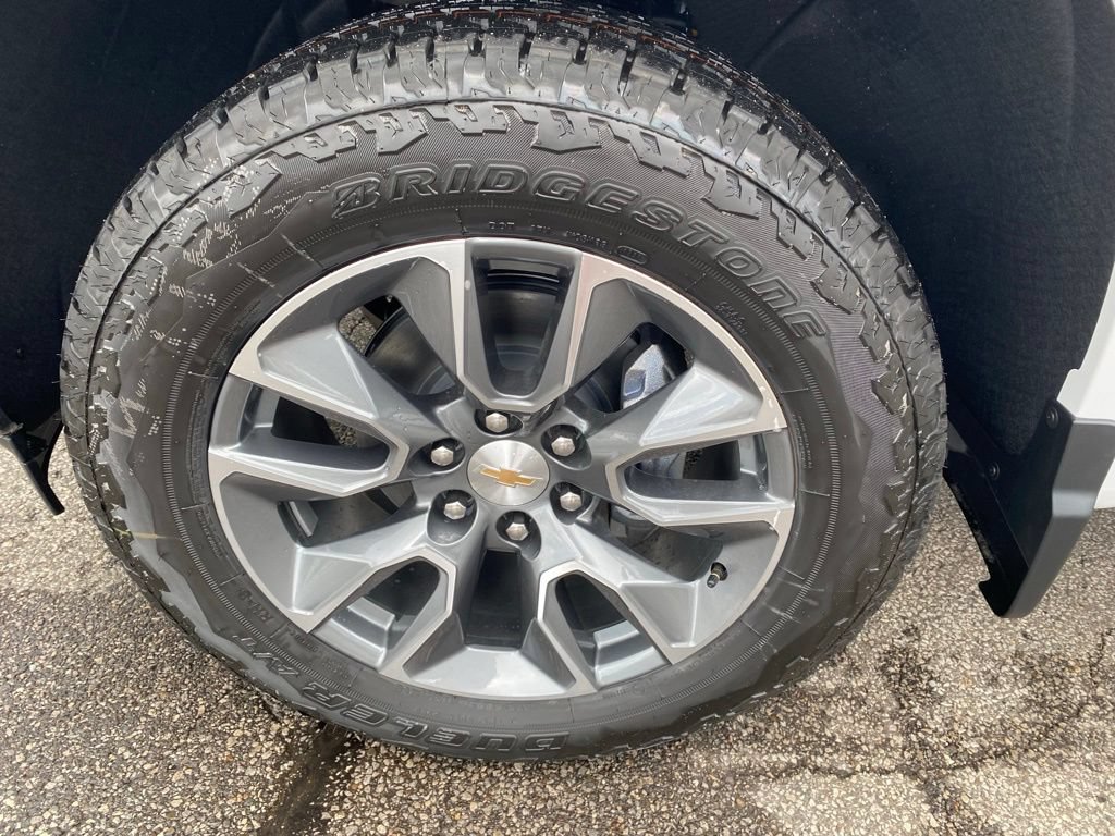 2026 Chevrolet Silverado 1500 LT - Photo 31