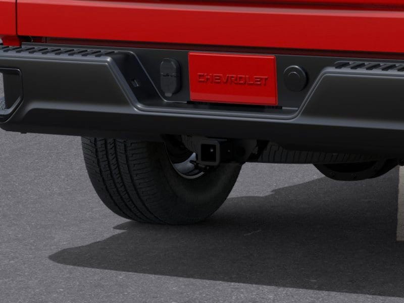 2026 Chevrolet Silverado 1500 Work Truck - Photo 14