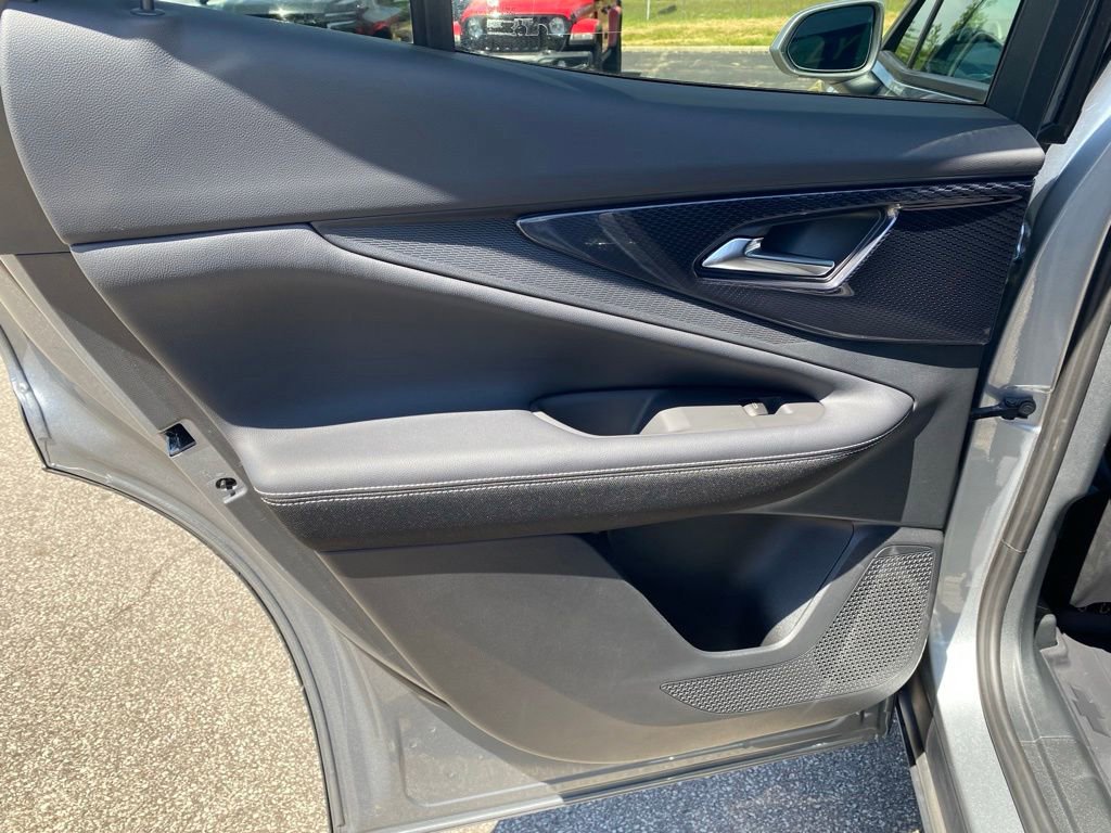 2026 Chevrolet Blazer EV LT - Photo 23