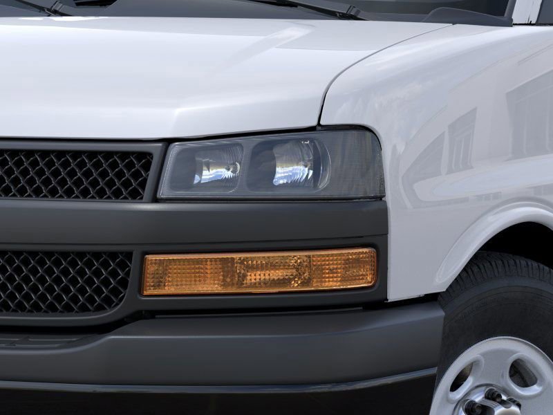 2025 Chevrolet Express Cargo Work Van - Photo 33