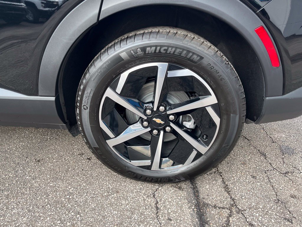 2026 Chevrolet Equinox EV 1LT - Photo 33