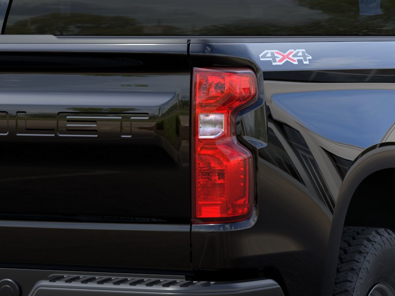 2026 Chevrolet Silverado 1500 Work Truck - Photo 61