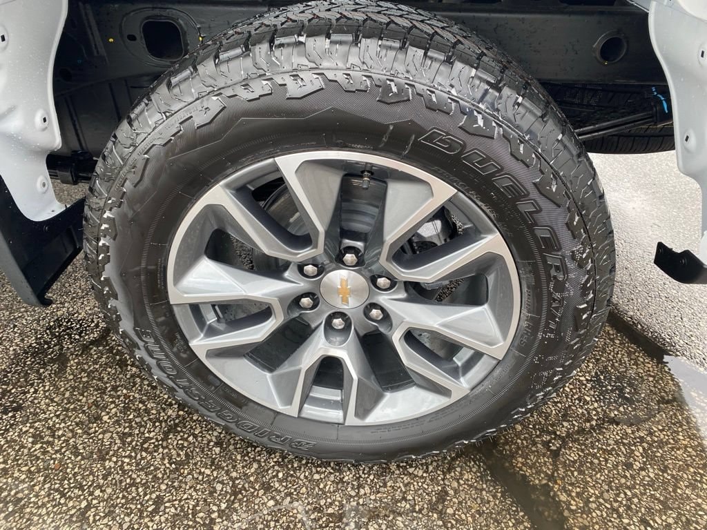2026 Chevrolet Silverado 1500 LT - Photo 30